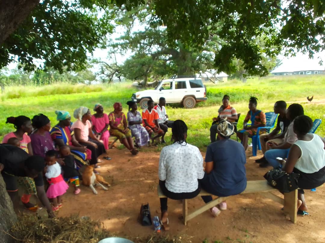 Farming Group